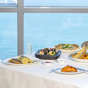 Fairfield By Marriott Songdo Отель